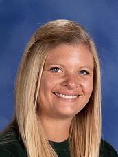 Melissa Walsh, West High School FRAC Principal Melissa Walsh, West High School FRAC Principal