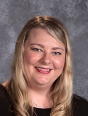 Samantha Roloff, Dean, Upper House, West High School