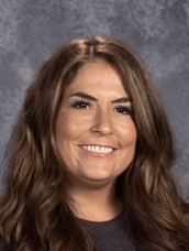 Shannon Suddath, Dean, Upper House, West High School