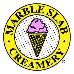 marble slab 