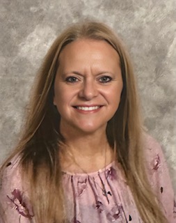 Ms. Headrick