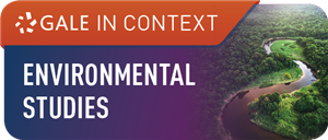 Gale in Context Environmental Studies