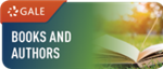 Gale Books and Authors Database Link