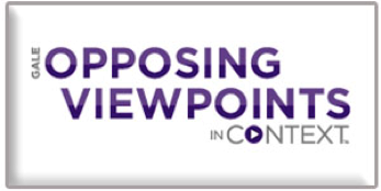 Opposing Viewpoints in Context