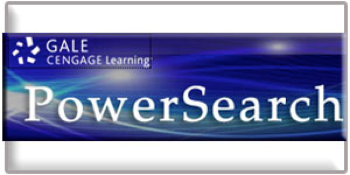 Gale Power Search