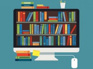 Atriuum Online Library Catalog