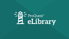 ProQuest Library