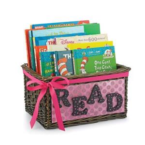 gift books 