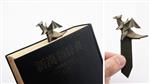 dragon bookmark 