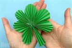 Paper fan 