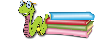 Book Worm 