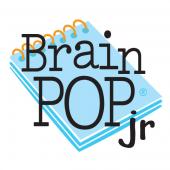 Brain Pop Jr.