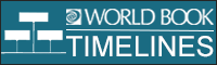 World Book Timelines 
