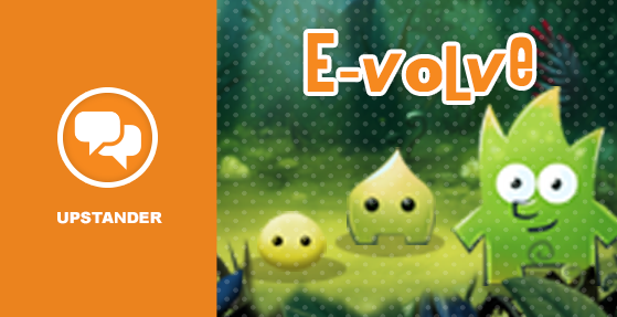 Evolve game