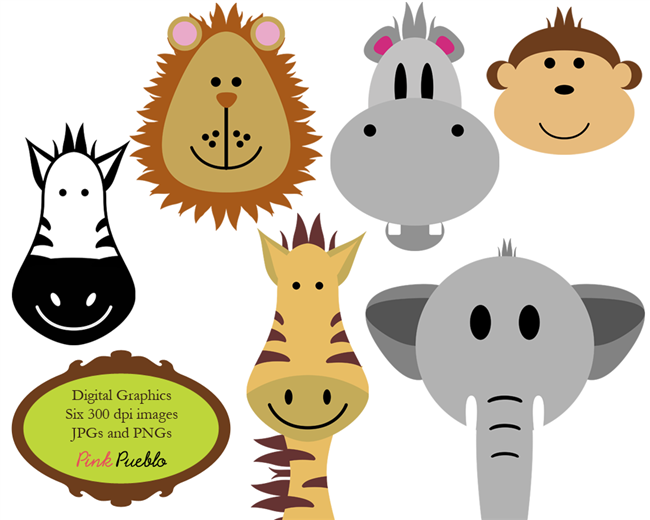 San Diego Zoo - Kids