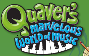 Quaver Music