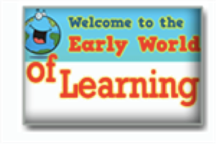 World Book Early World of Learning