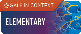 Gale in Context Elementary