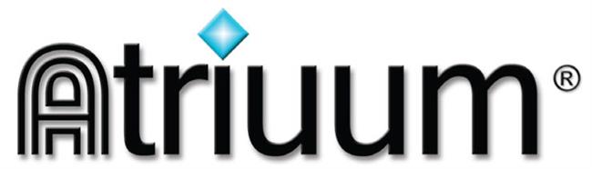 Atriuum catalog 