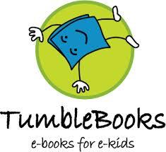 TumbleBooks 
