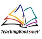Teaching Books Logo
