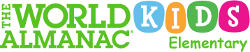 World Almanac Kids