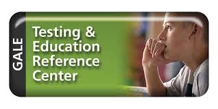 Testing & Education Reference Center