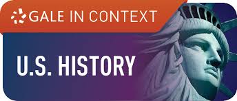 Gale In Context:  U.S. History