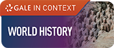 Gale In Context:  World History