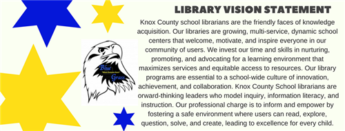 Vision Statement 