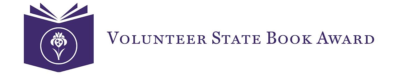 Volunteer State Book Award 