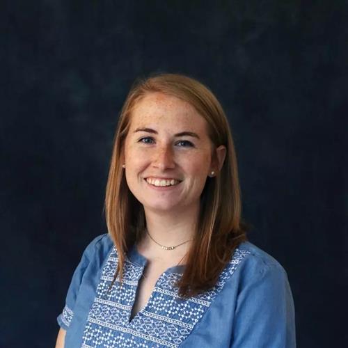Emerson Heflin-Librarian 