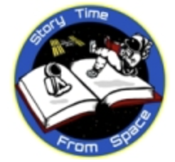 Story Time from Space