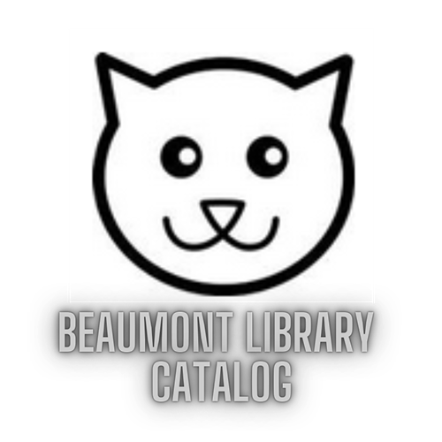 BMA Library CATalog