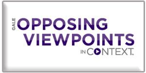 Opposing Viewpoints