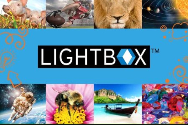 Lightbox
