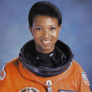 Mae Jemison 