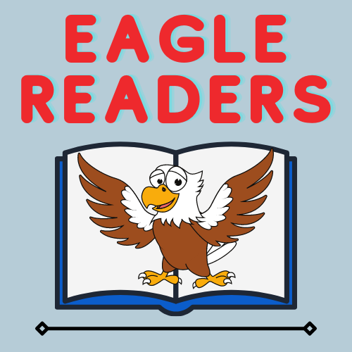 Eagle Readers Logo