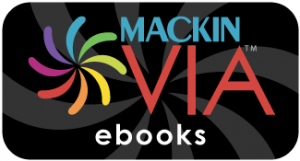 Image result for mackin via ebooks