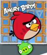 Angry Birds 