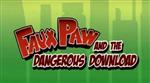 Faux Paw and the Dangerous Download 