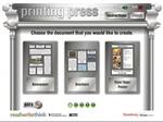 Printing Press 