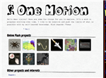 One Motion 