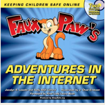 Faux Paw's Internet Safety 