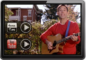 Fire-Safety Video PK-1 