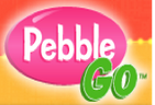 Pebble Go 