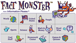 Fact MOnster 