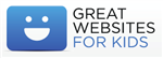 Great Websites for Kids 