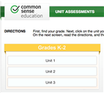 Common Sense Online 