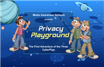The three Little Cyber Pigs 